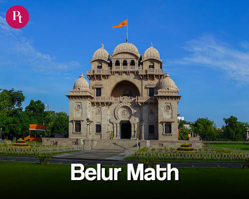 3.1 Belur Math